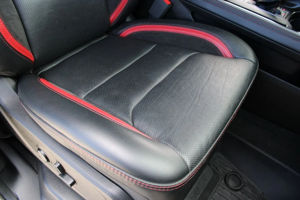 Used 2021  Ram TRX image 12