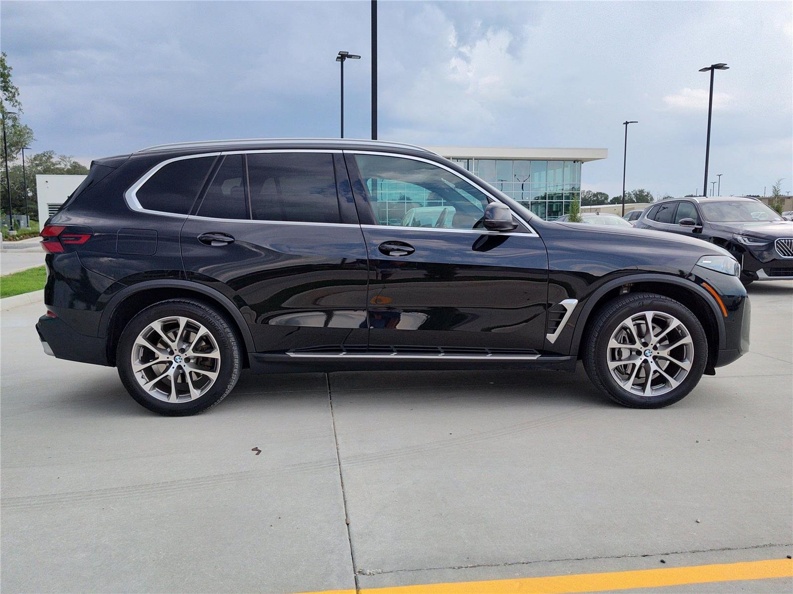 2024 BMW X5 40i - Photo 7