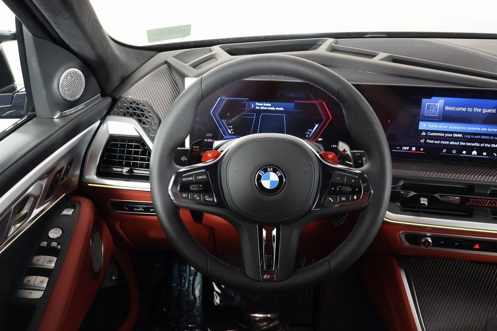 New 2026 Dravit Grey Metallic BMW Label image 3