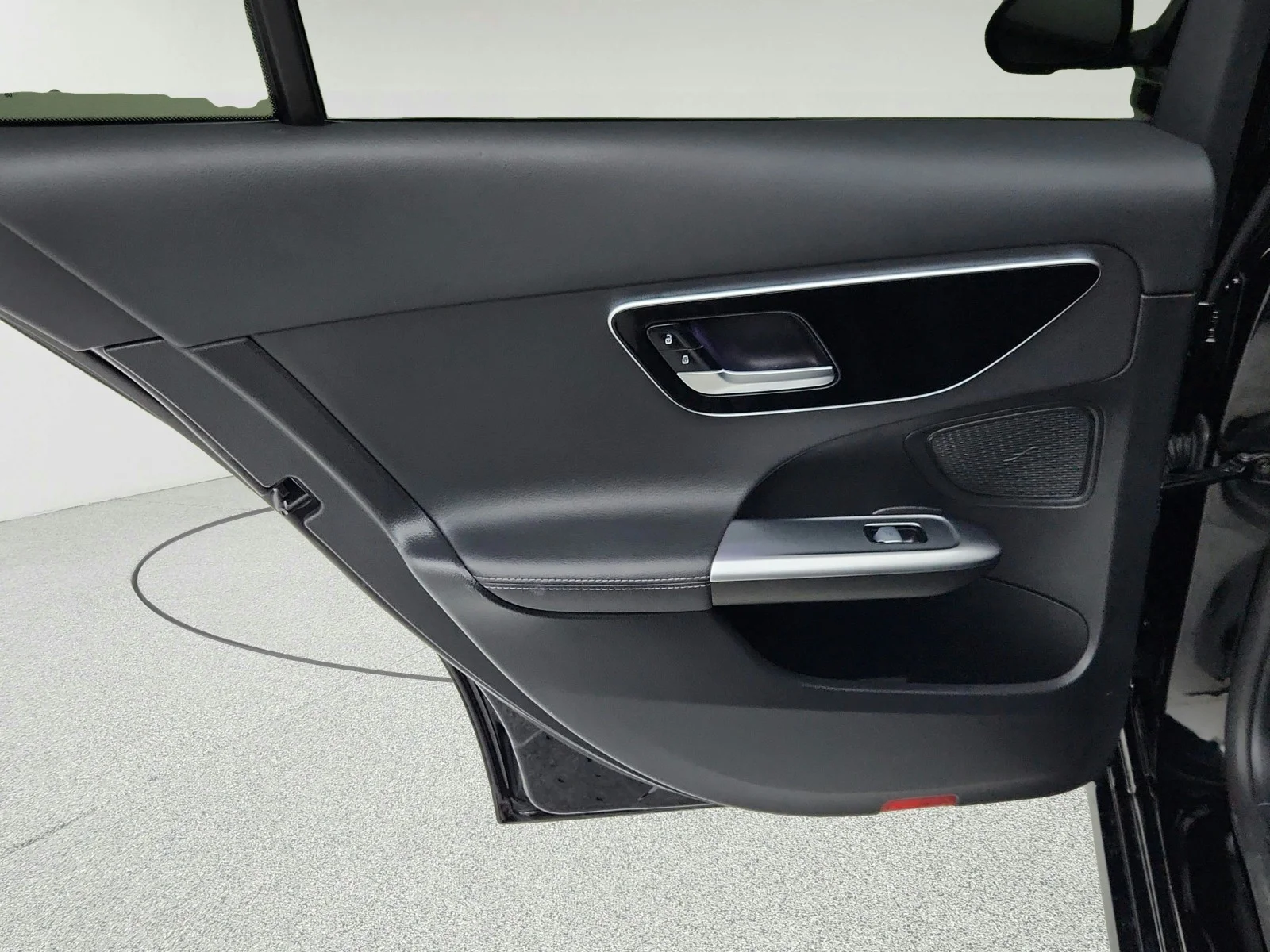Certified Used 2025 Black Mercedes-Benz C 300 image 31