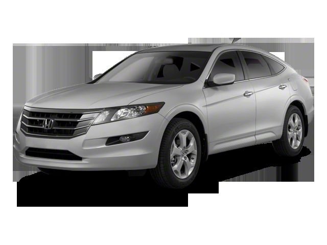 2010 Honda Accord EX-L V6 4WD's photo