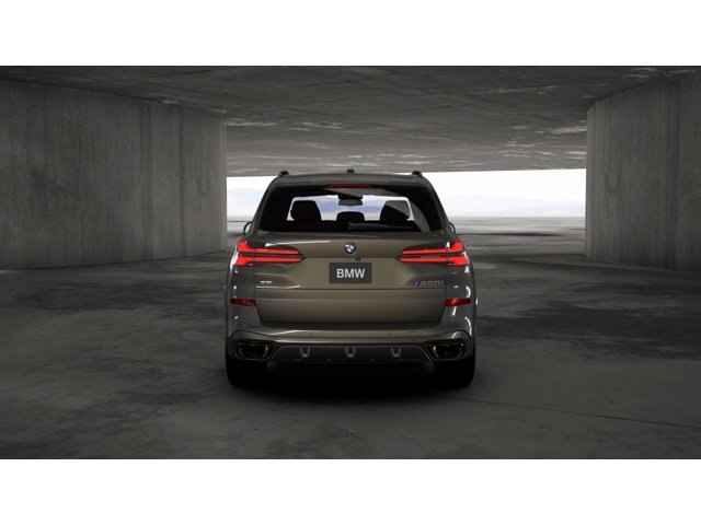New 2026 Dravit Grey Metallic BMW  image 5