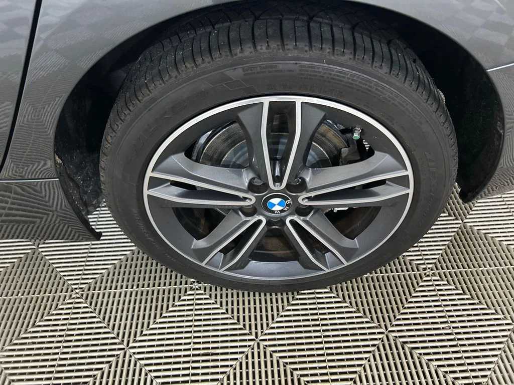 Used 2021 Gray BMW 228i image 10