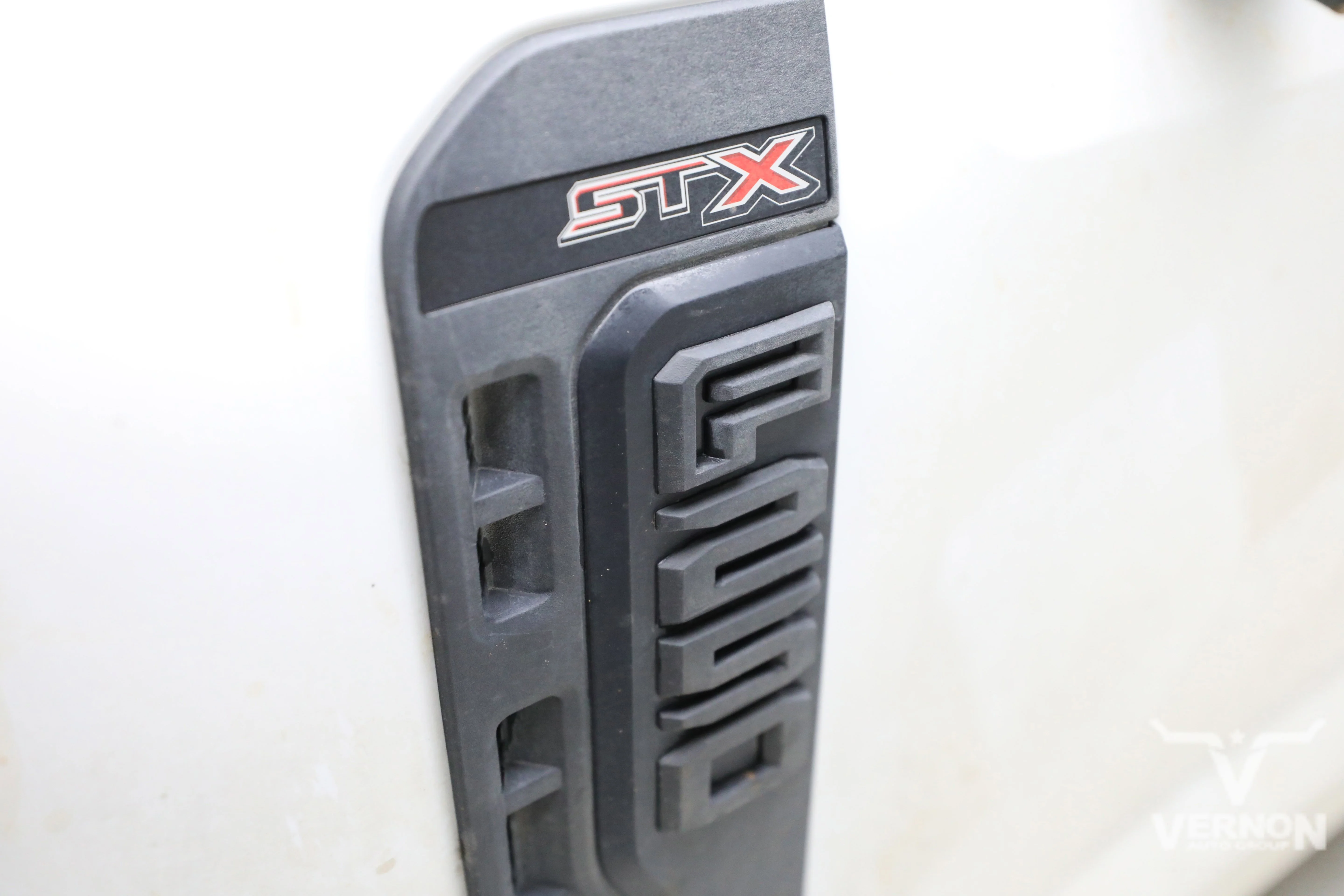Pre-Owned 2023 Ford Super Duty F-250 XL STX Regular Cab 4x4