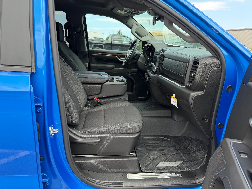2026 Chevrolet Silverado 1500 LT - Photo 21