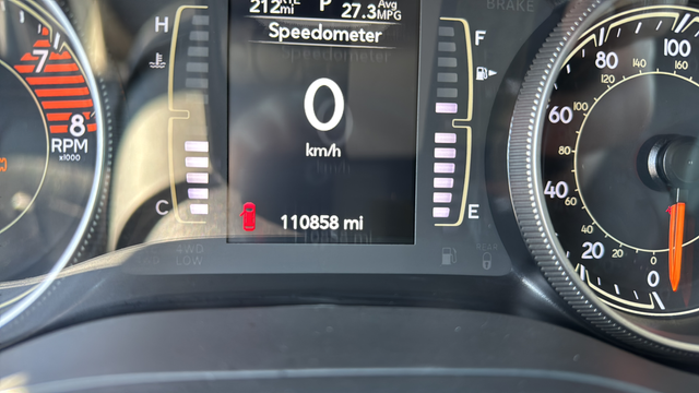 2020 Jeep Cherokee Lux - Photo 10