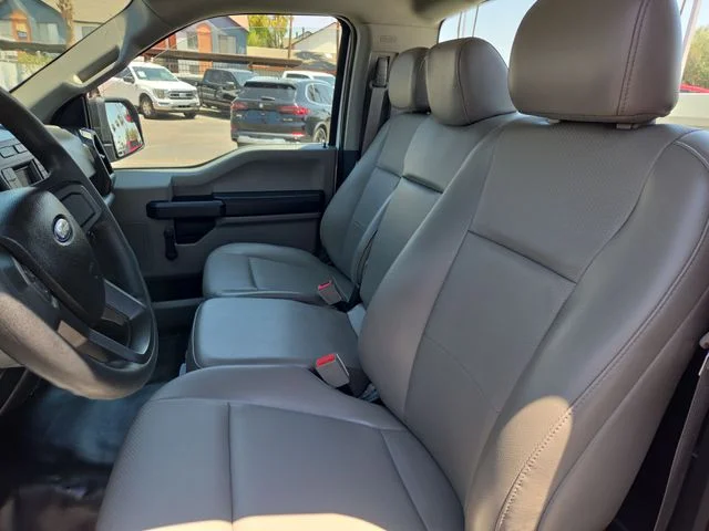 Used 2018 White Ford XL image 12