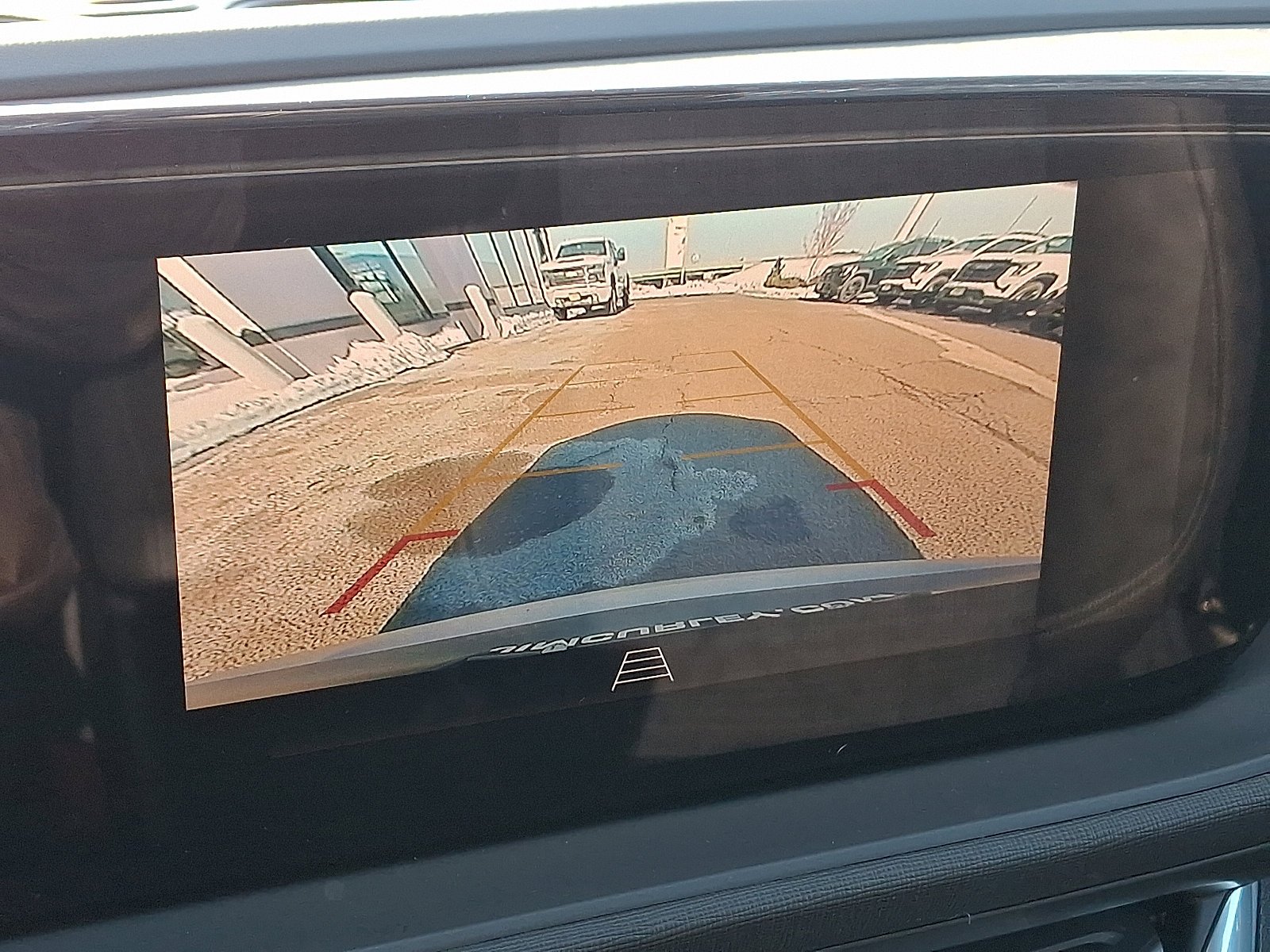 2026 Buick Envista Preferred - Photo 11