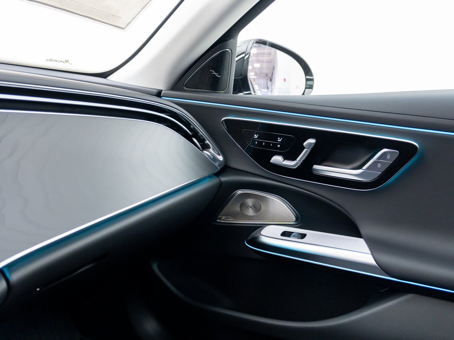 New 2027 Black Mercedes-Benz E 350 image 68