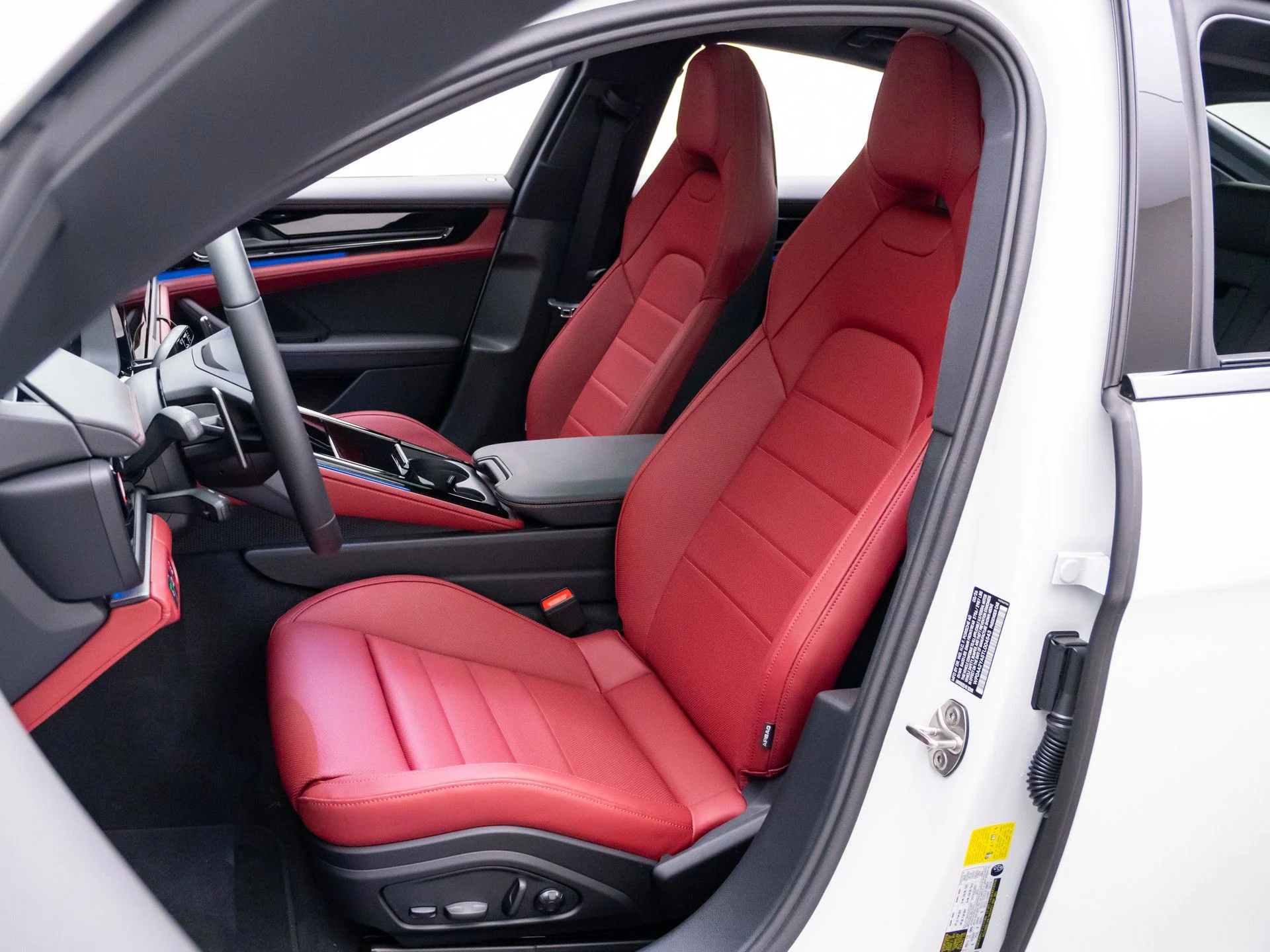 New 2026 White Porsche 4 image 5