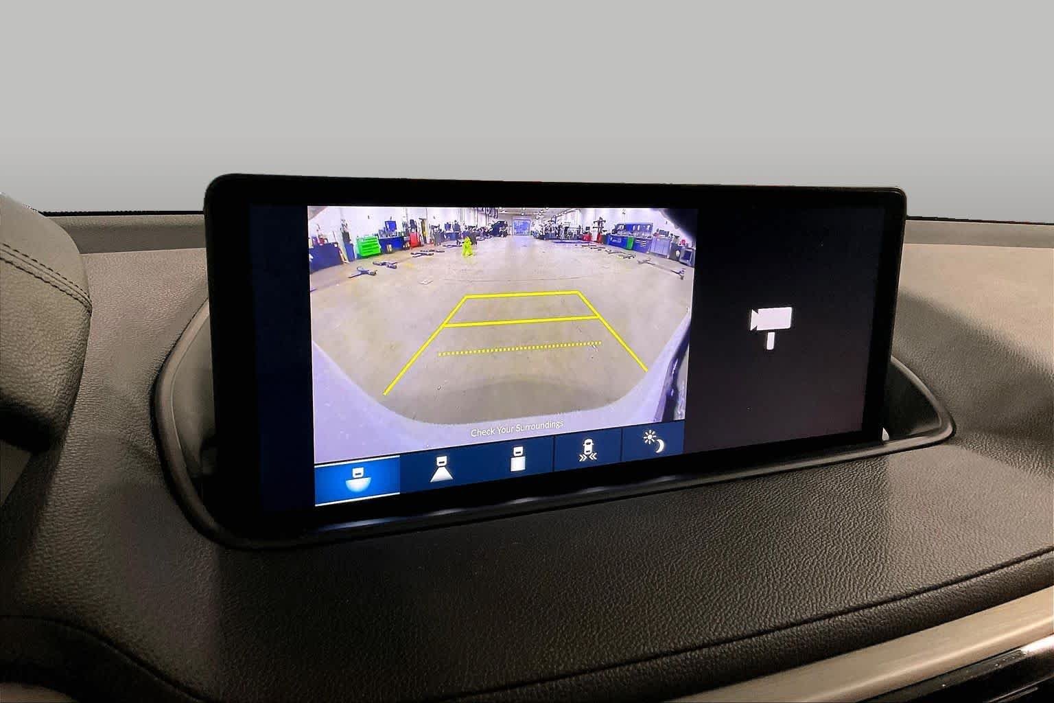 2024 Acura MDX Base - Photo 28
