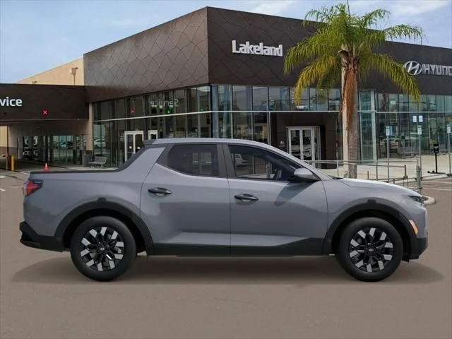 New 2027 Hyundai SANTA CRUZ SE