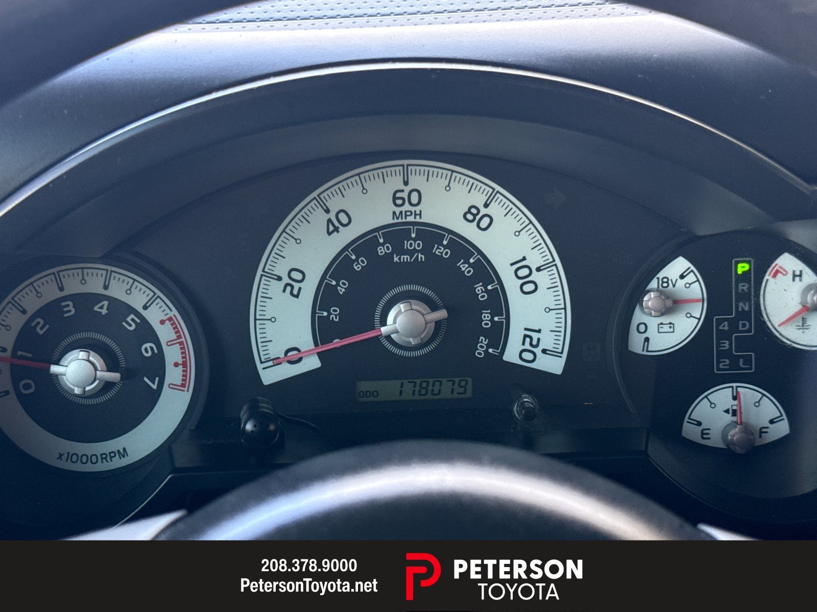 Used 2010  Toyota Base image 22