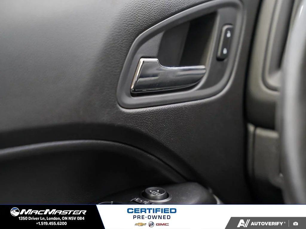 Certified Used 2016  Chevrolet LT image 20
