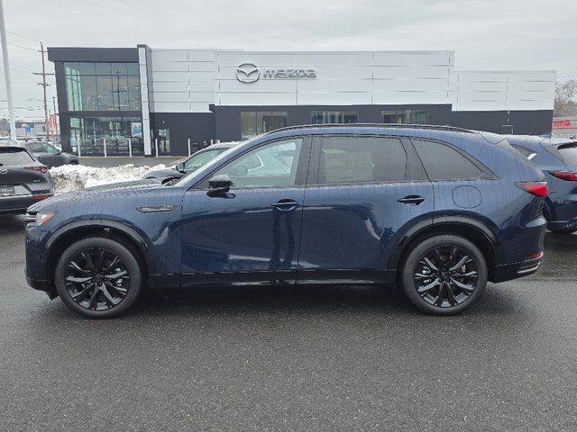 2026 Mazda CX-90 3.3 Turbo S Premium