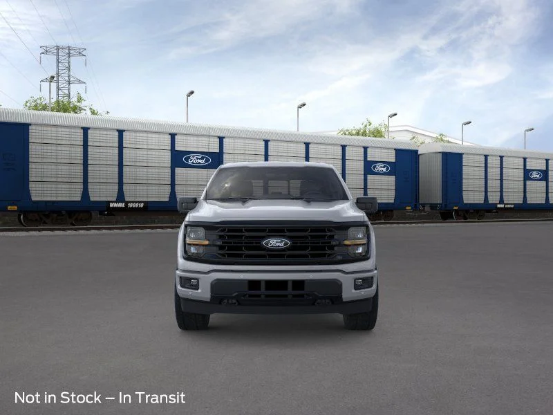 New 2026 Avalanche Ford XLT image 6