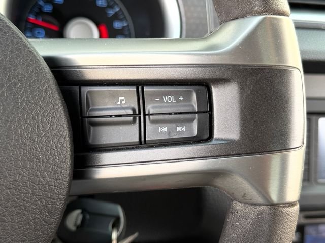 Used 2012 Blue Ford Boss 302 image 20