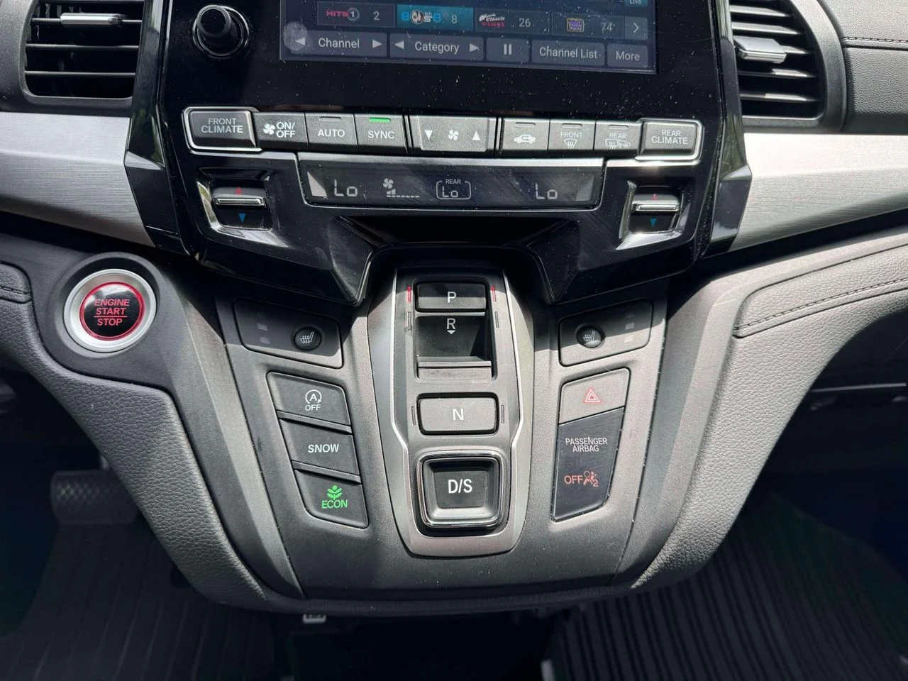 2023 Honda Odyssey SPORT - Photo 33