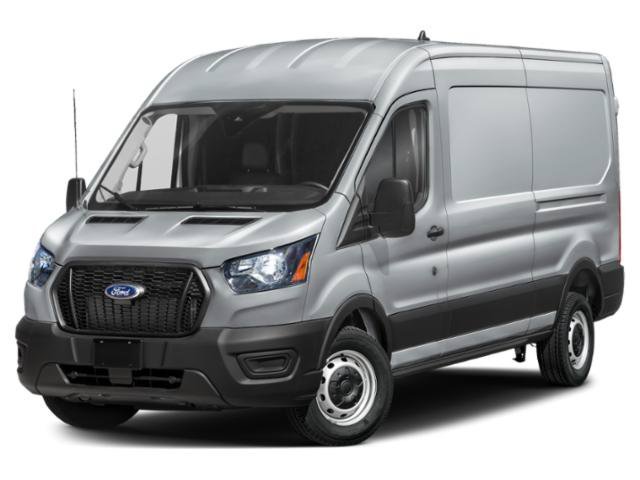 New 2026 Ingot Silver Metallic Ford  image 1