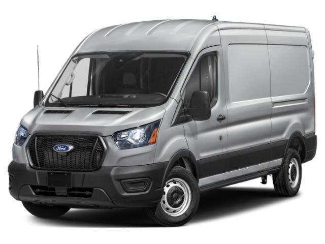 2026 Ford Transit 250 Med Roof 148 WB AWD's photo