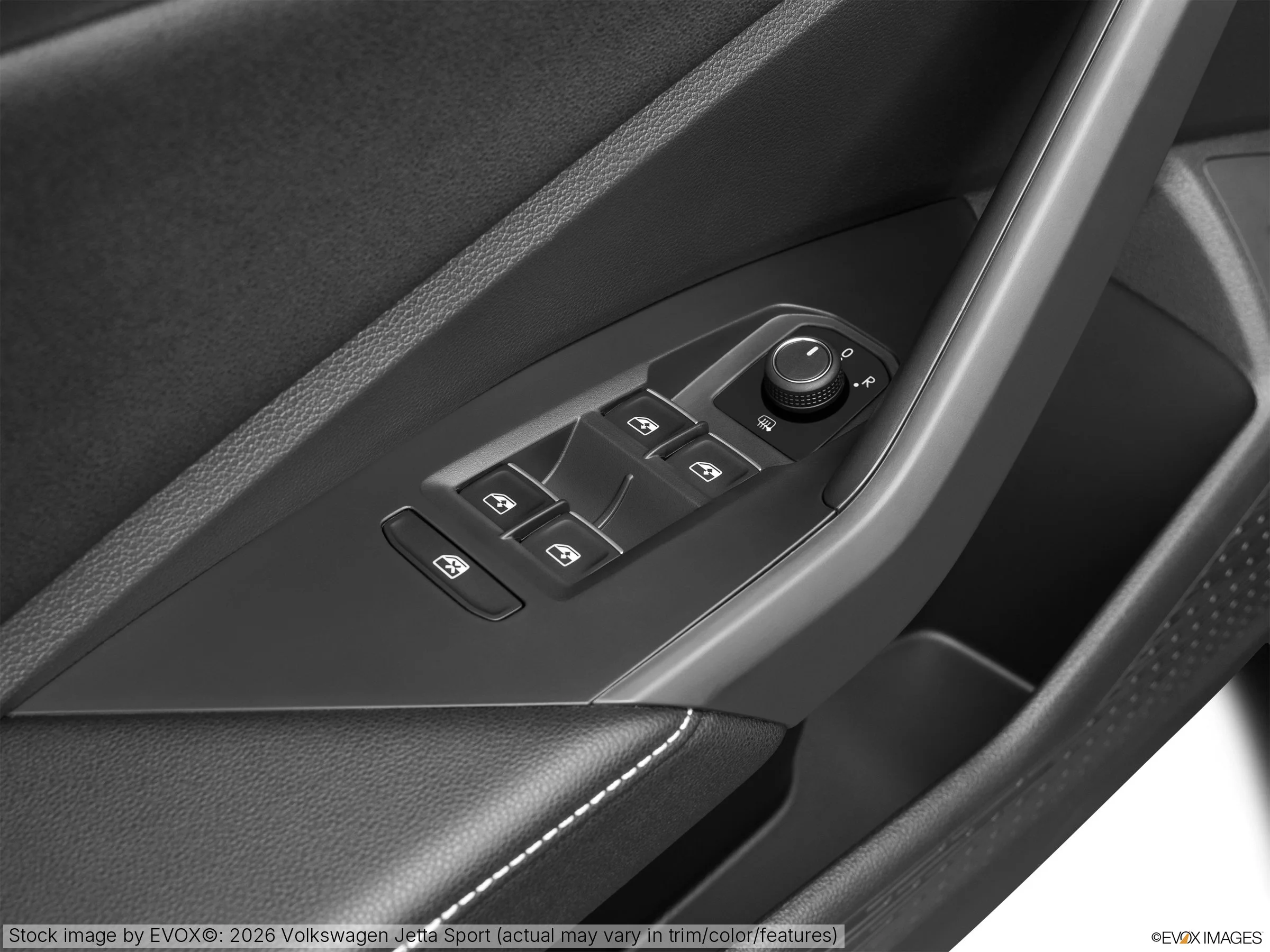 2026 Volkswagen Jetta Sport - Photo 6