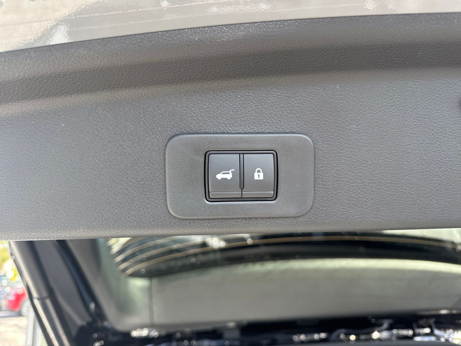 New 2026 Nissan Murano Platinum 4D Sport Utility