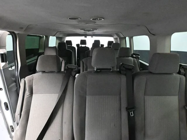 2018 Ford Transit Wagon XL - Photo 29