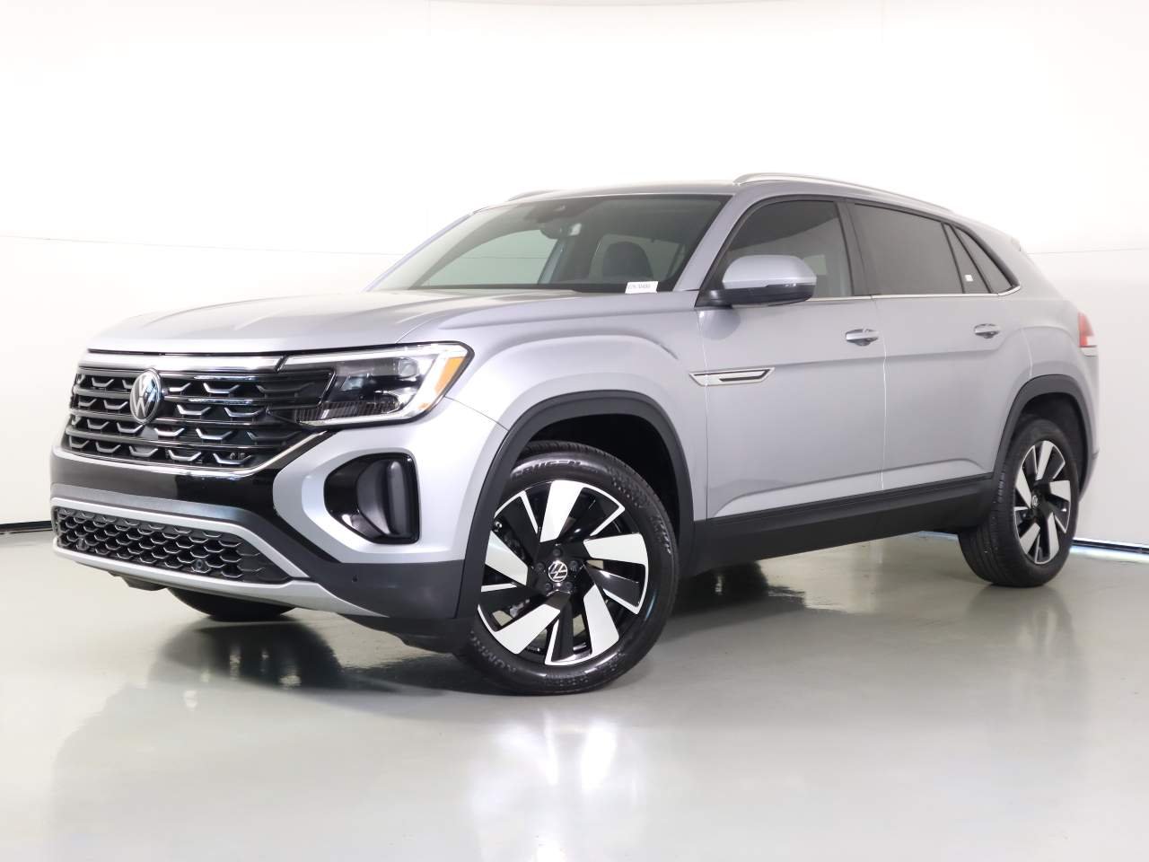 2024 Volkswagen Atlas Cross Sport