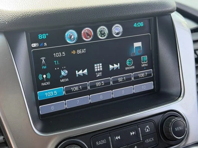 Used 2020 Black Chevrolet LT image 25