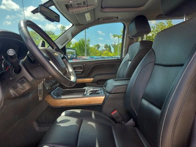 Used 2018 Black Chevrolet LTZ image 26