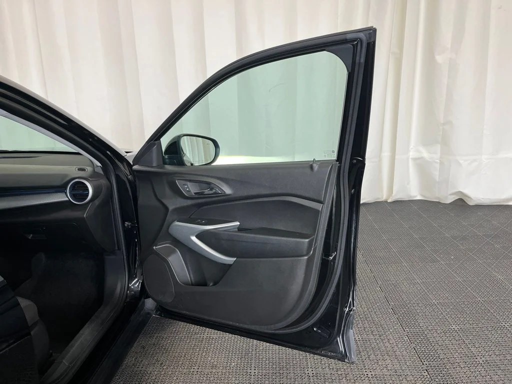 Used 2024 Black Chevrolet LS image 17