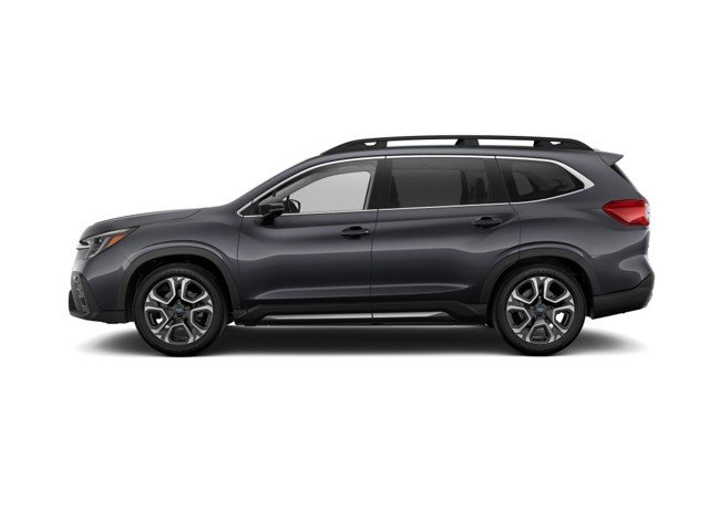 New 2026 MAGNETITE GRAY METALLIC Subaru Limited 7-Passenger image 4