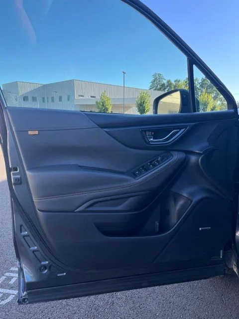 Certified Used 2022 Gray Subaru Wilderness image 13