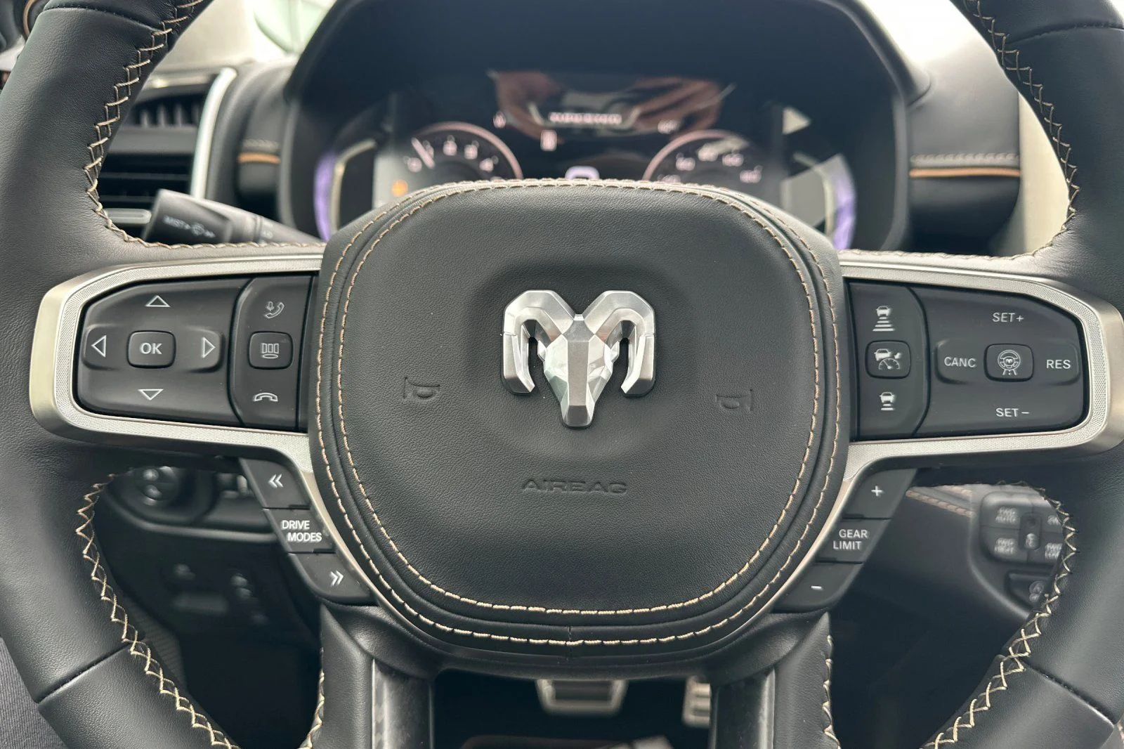 2026 RAM 1500 Tungsten - Photo 19