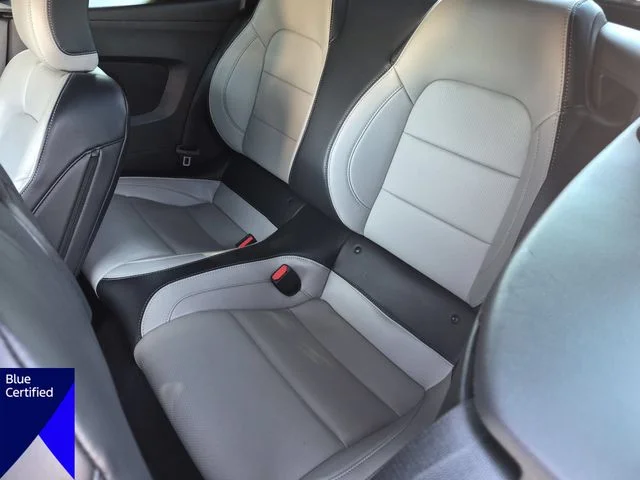 Used 2025 Silver Ford EcoBoost Premium image 29
