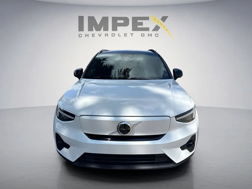 Used 2023  Volvo Ultimate image 8