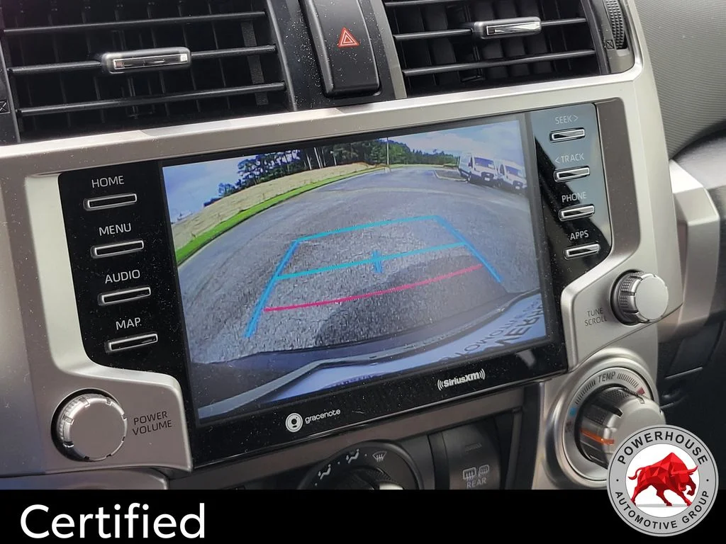Used 2024 Black Toyota SR5 image 25