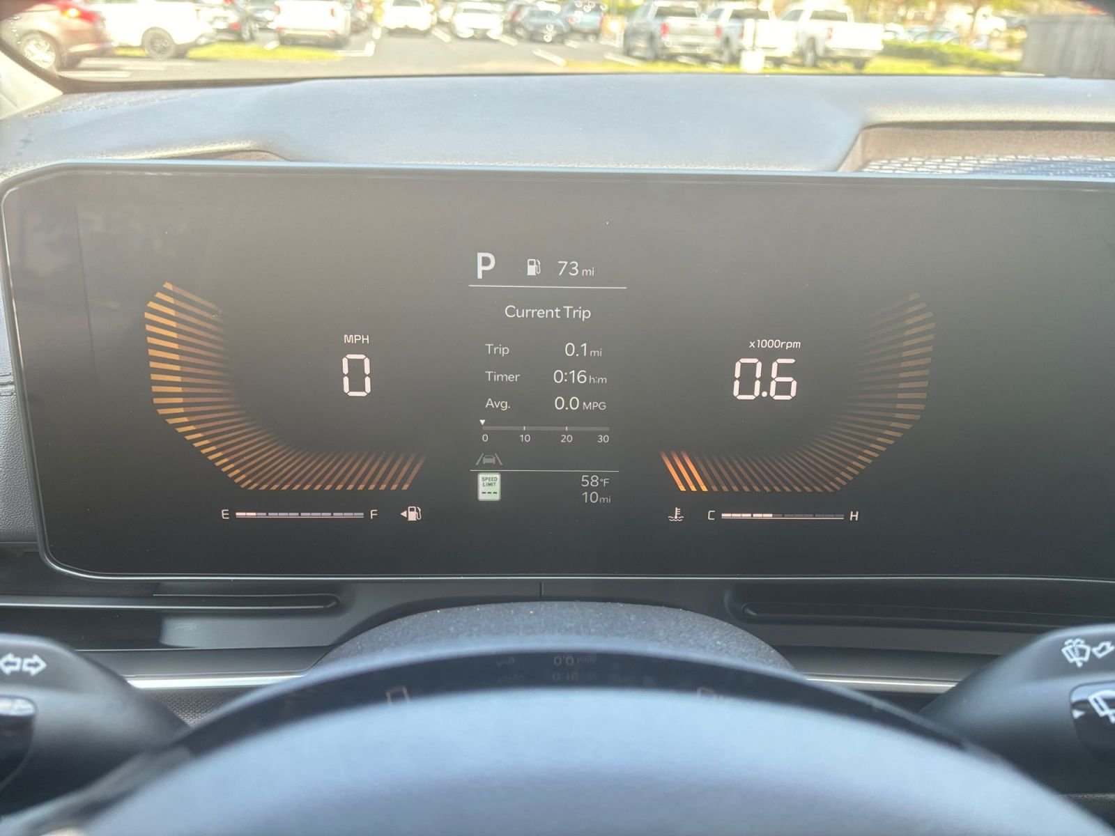 New 2026 Snow White Pearl Kia EX image 25