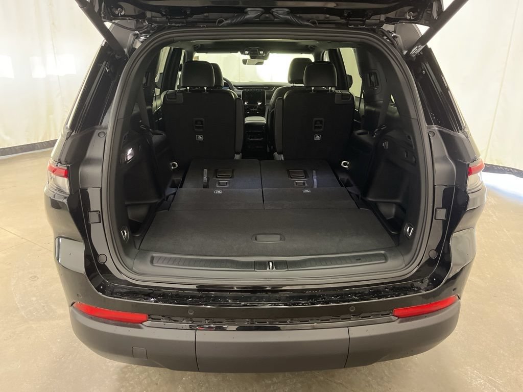 2025 Jeep Grand Cherokee L Altitude - Photo 16