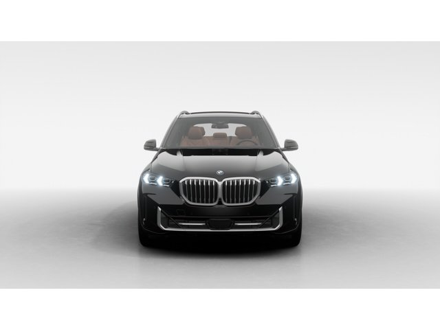 New 2026 Black Sapphire Metallic BMW xDrive40i image 3