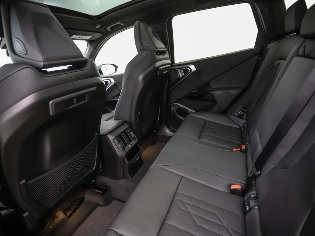Used 2026 Dark Graphite BMW 30 xDrive image 21