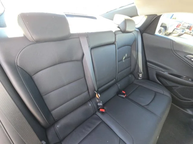 Used 2025 Gray Chevrolet LT image 13