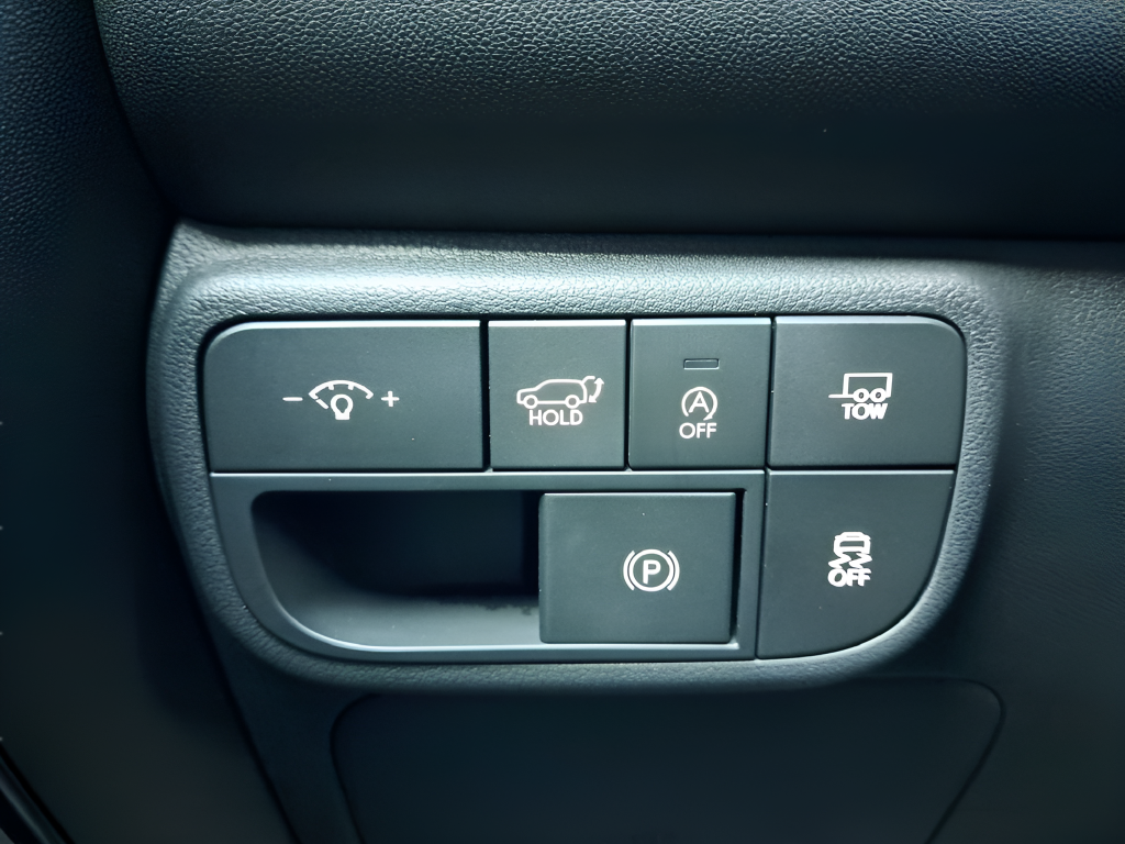 2026 Hyundai Palisade XRT Pro - Photo 24
