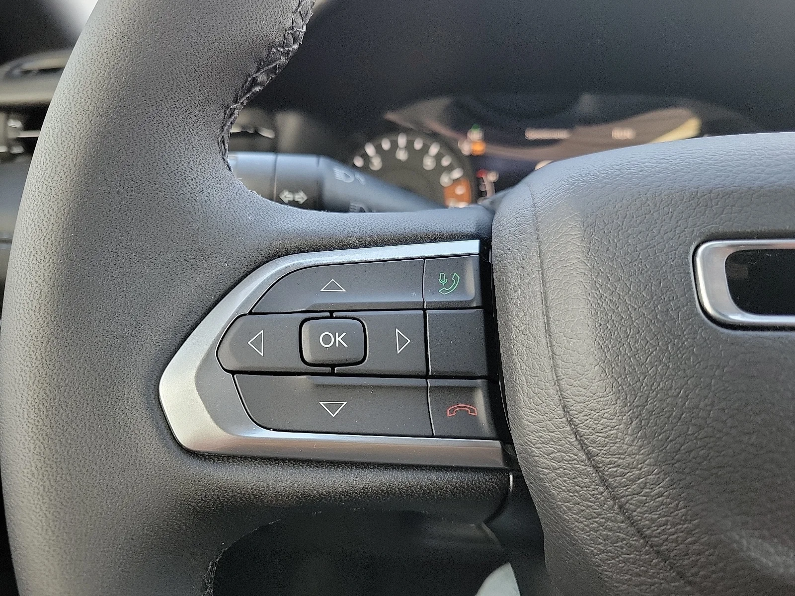 New 2026 Silver Zynith Jeep LATITUDE ALTITUDE 4X4 image 20