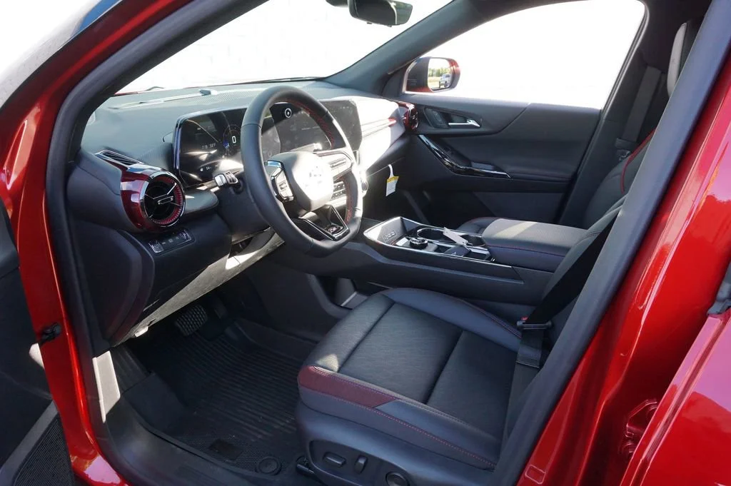 2026 Chevrolet Equinox RS - Photo 9