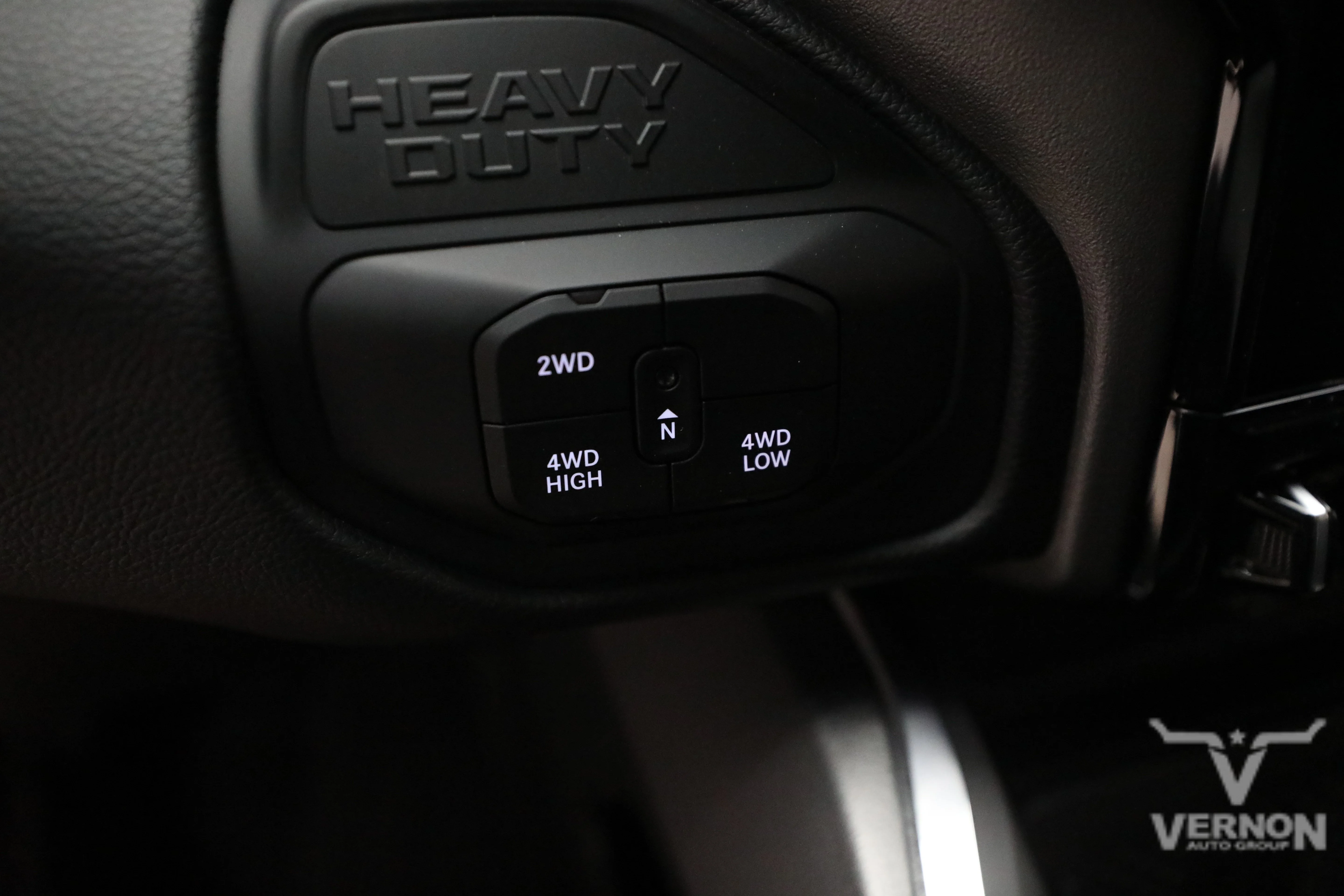 New 2026 Ram 2500 Laramie Crew Cab 4x4