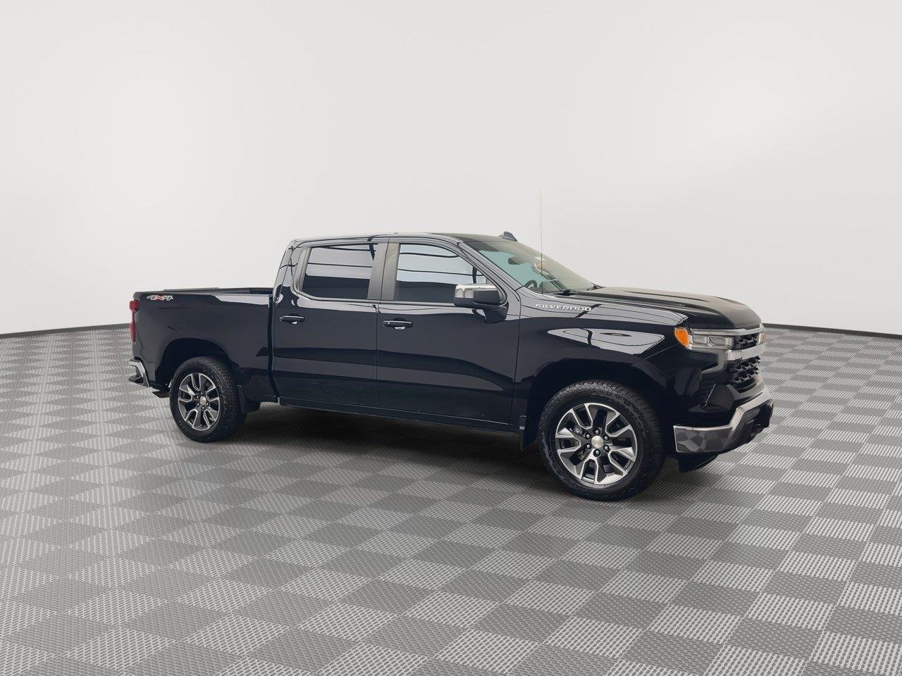 2024 Chevrolet Silverado 1500 LT - Photo 43
