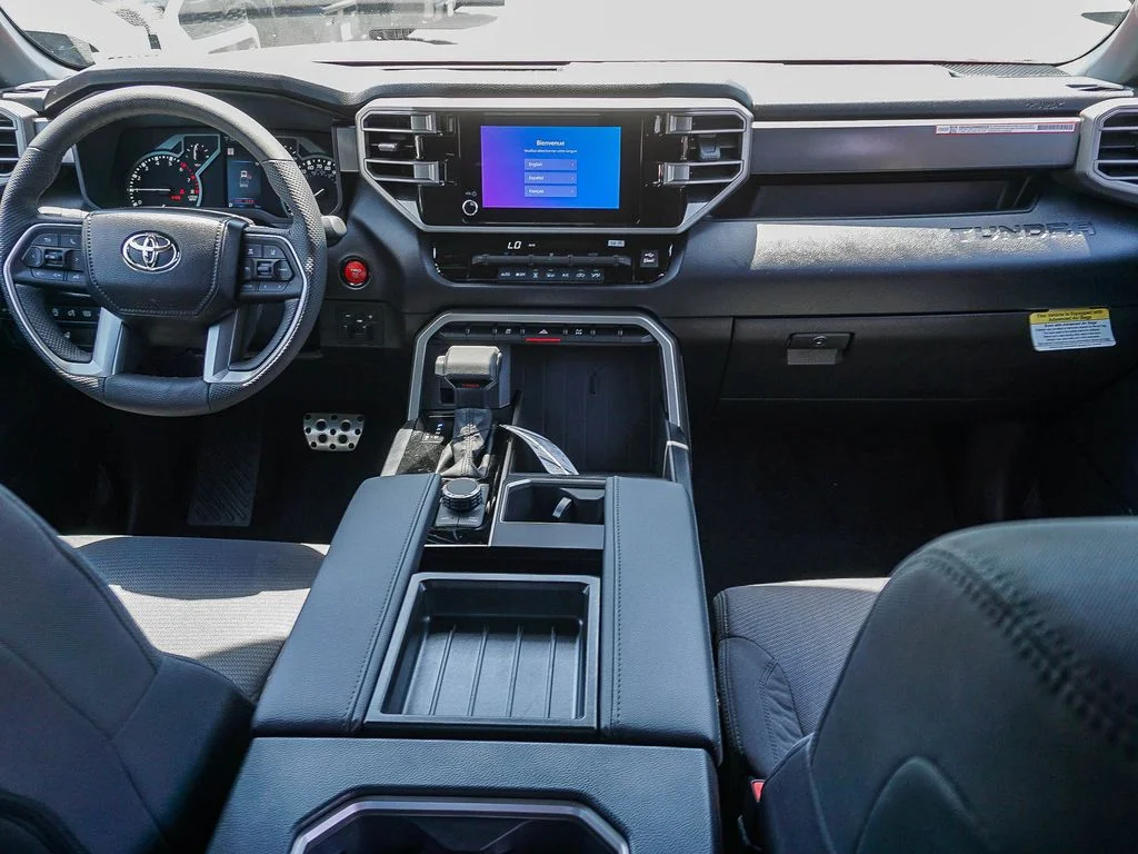 2026 Toyota Tundra SR5 - Photo 14