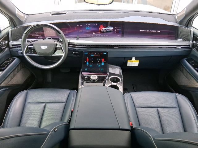 2025 Cadillac Escalade IQ Sport 2 - Photo 10