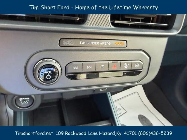 New 2026 Gray Ford XLT image 15